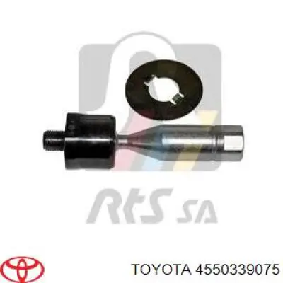 Тяга рульова Toyota 4550339075