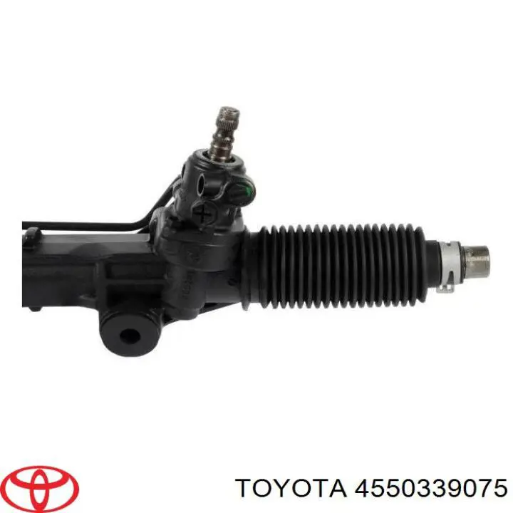 Рульова тяга 4550339075 Toyota