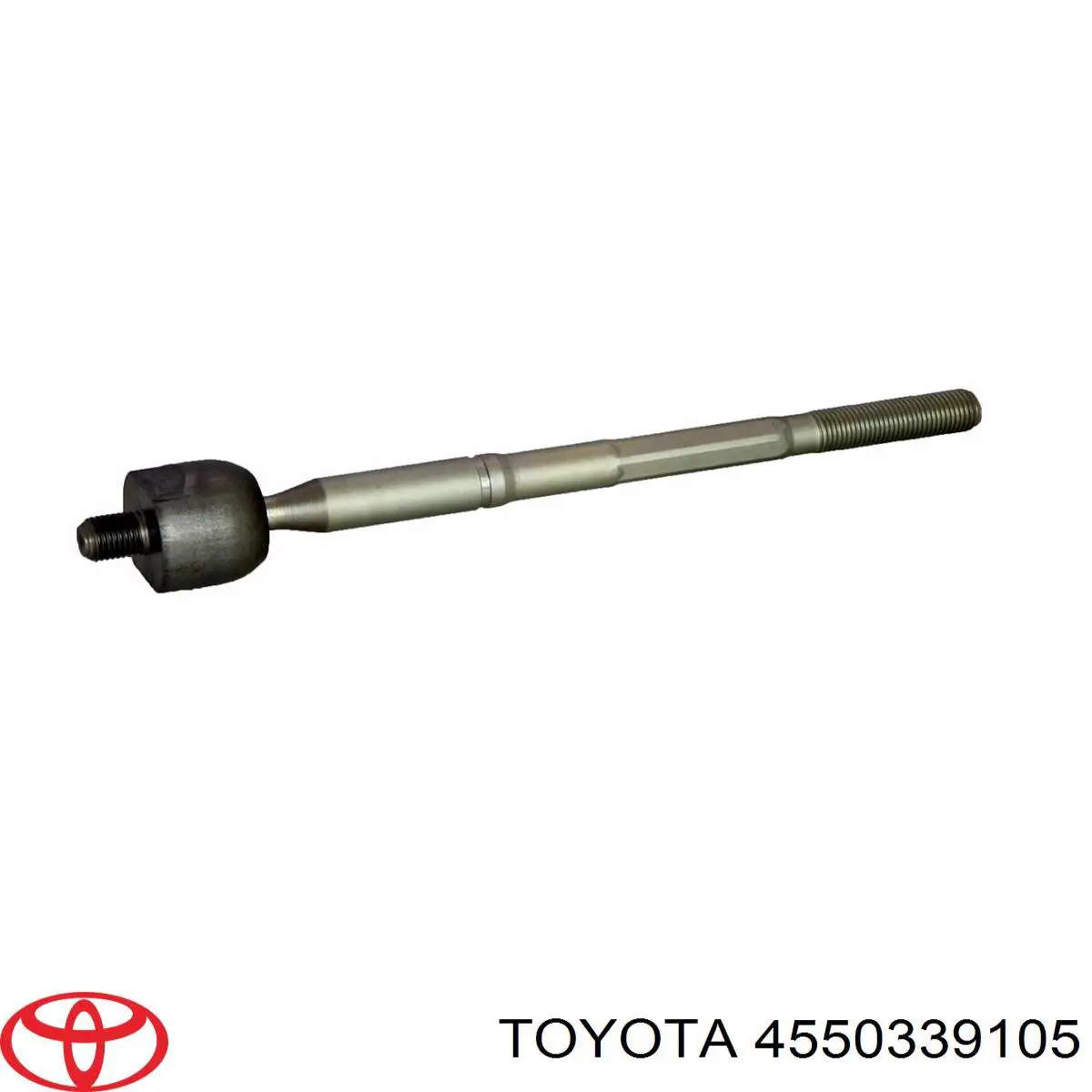 Рульова тяга 4550339105 Toyota