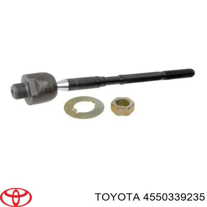 Купити 4550339235 Toyota Тяга рульова поздовжня