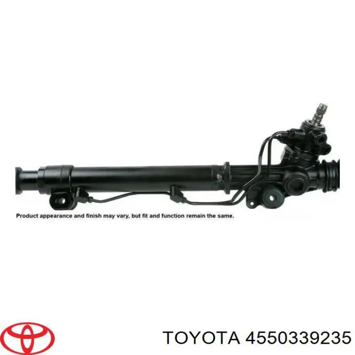 Рульова тяга 4550339235 Toyota