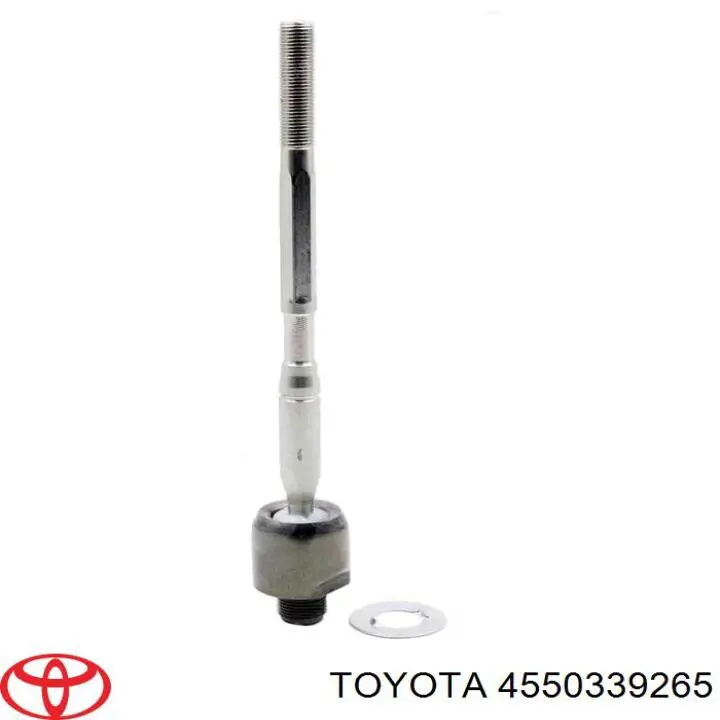 Тяга рульова 4550339265 Toyota