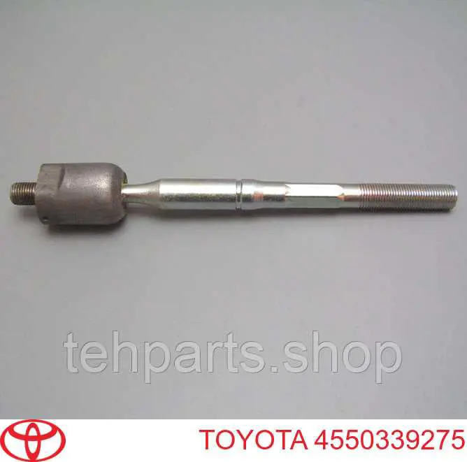 Купити 4550339275 Toyota Тяга рульова поздовжня