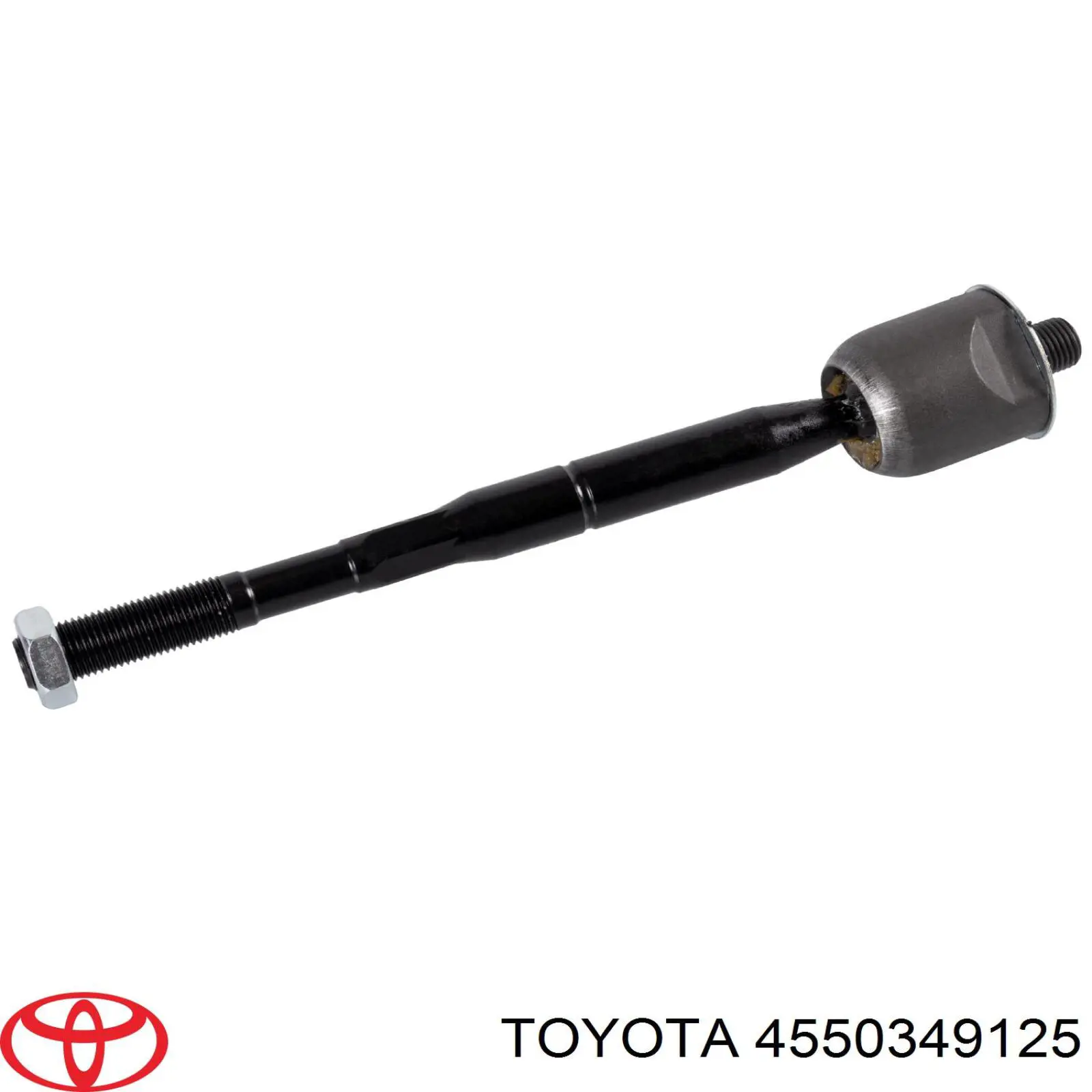 Тяга рульова Toyota 4550349125