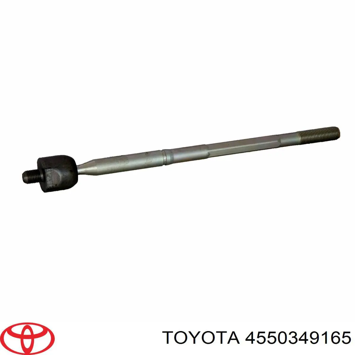 Рульова тяга 4550349165 Toyota