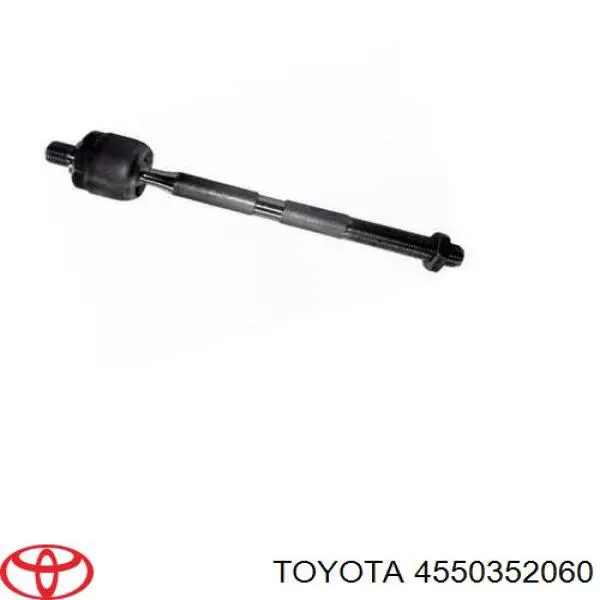 Тяга рульова 4550352060 Toyota