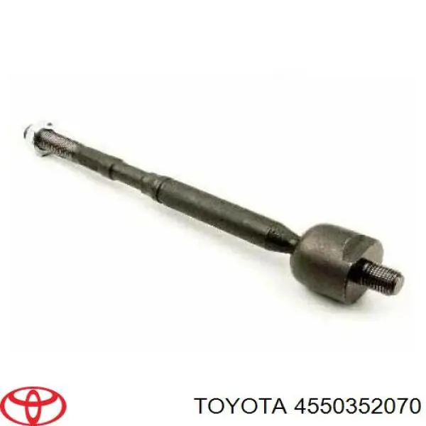 Рульова тяга 4550352070 Toyota
