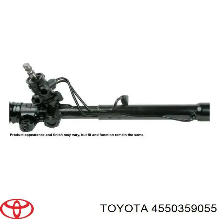 Купити 4550359055 Toyota Тяга рульова поздовжня