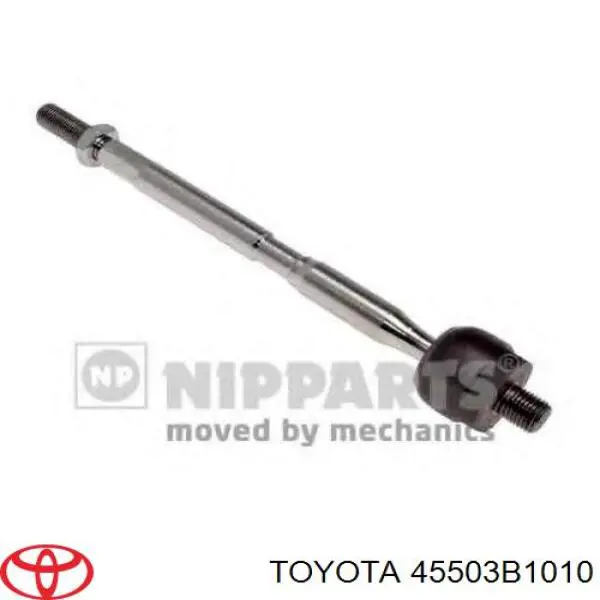 Тяга рульова поперечна Toyota 45503B1010 ціна, від 11.61 USD