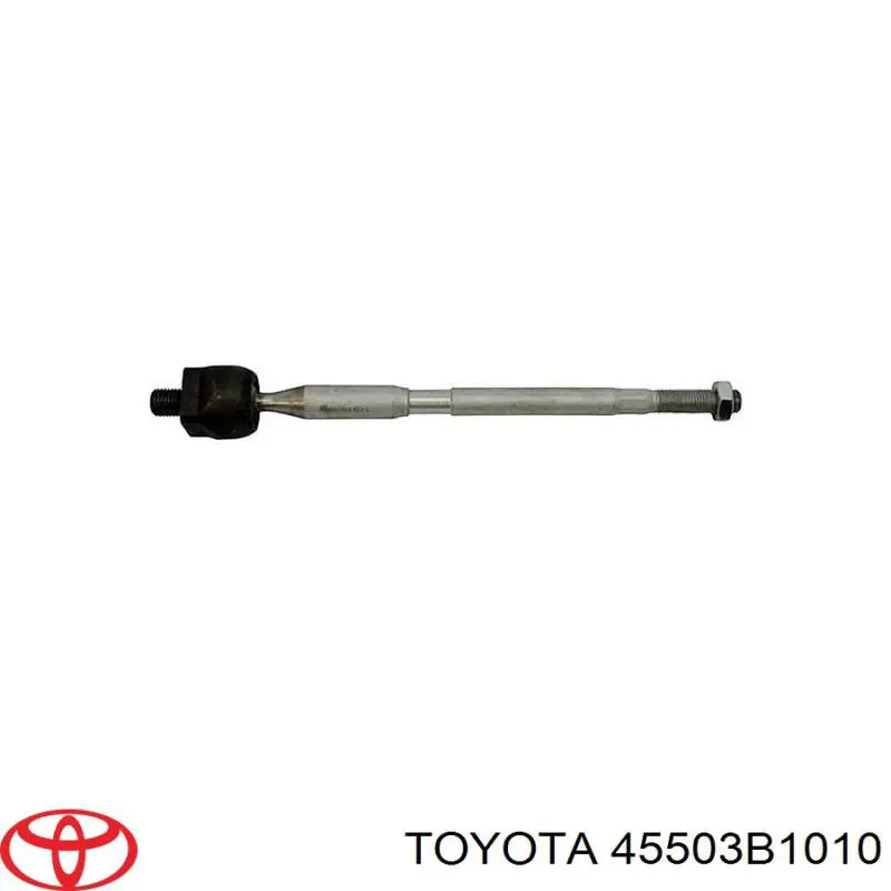 45503B1010 Toyota Тяги кермові