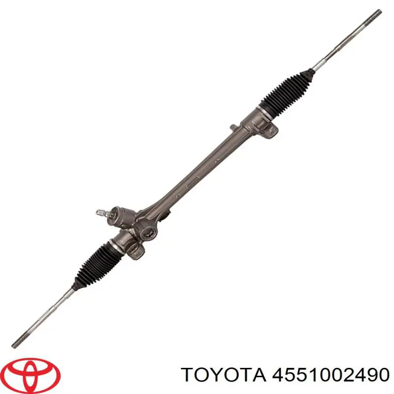 Управління рульове в зборі MarkBest MRB30051 ціна, від 63.33 USD
