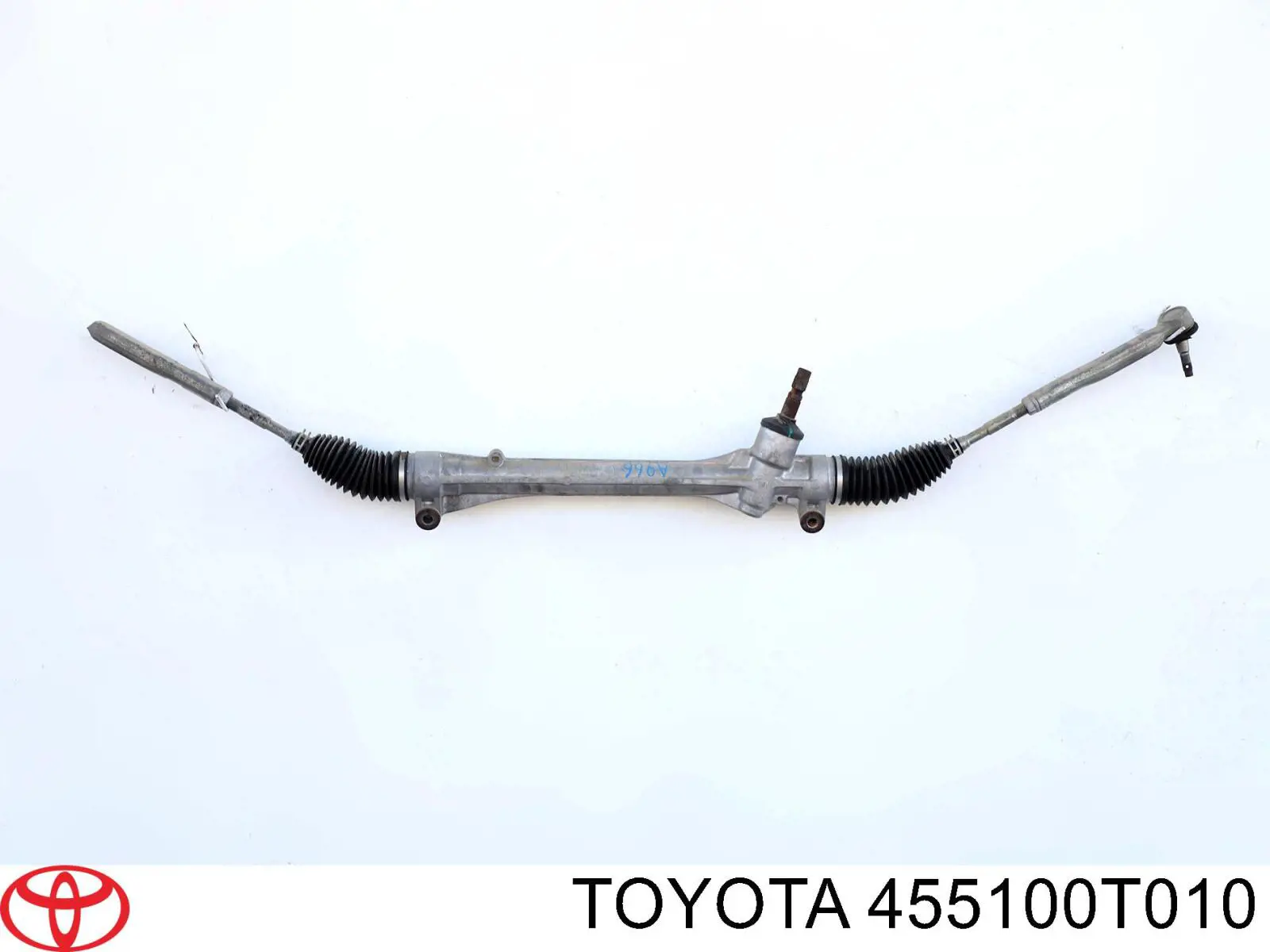 Купити 1GS6778 GS Рульова рейка