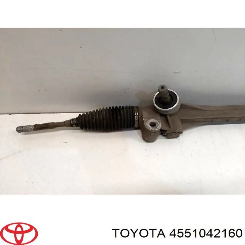 Купити TY9117 AGR Рульова рейка