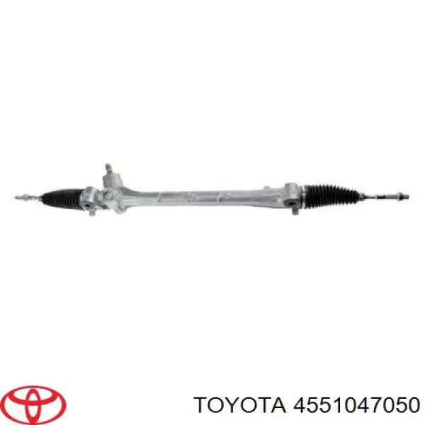 Управління рульове в зборі Nipparts N4891042 ціна, від 127.44 USD