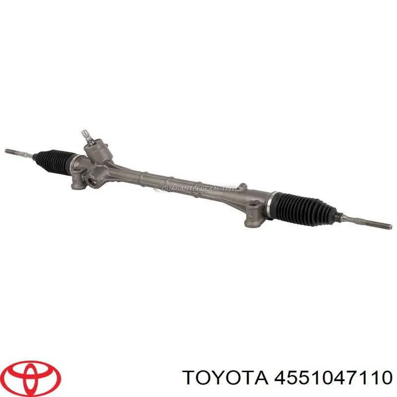 Управління рульове в зборі MarkBest MRB30059 ціна, від 217.22 USD