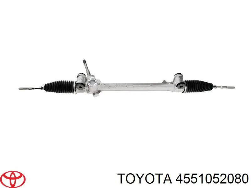 Управління рульове в зборі Toyota 4551052080 ціна, від 126.69 USD