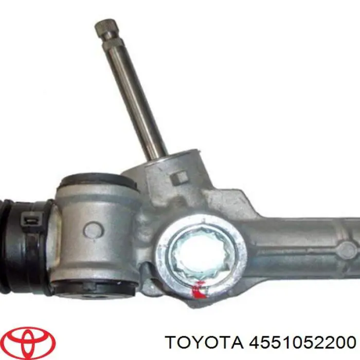 Управління рульове в зборі Toyota 4551052200 ціна, від 117.38 USD
