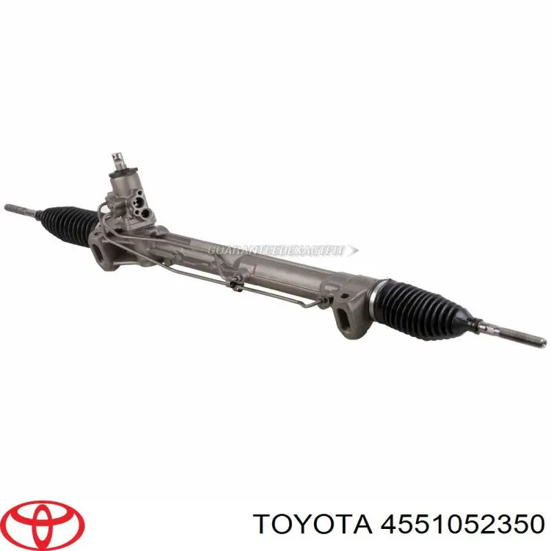 Управління рульове в зборі MSG TY122R ціна, від 144.02 USD