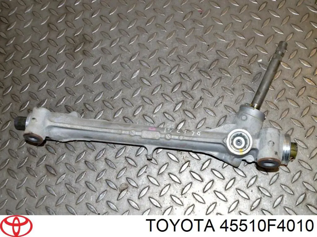Купити TY9146R AGR Рульова рейка