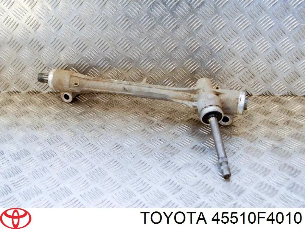 Управління рульове в зборі AGR TY9146R ціна, від 59.47 USD