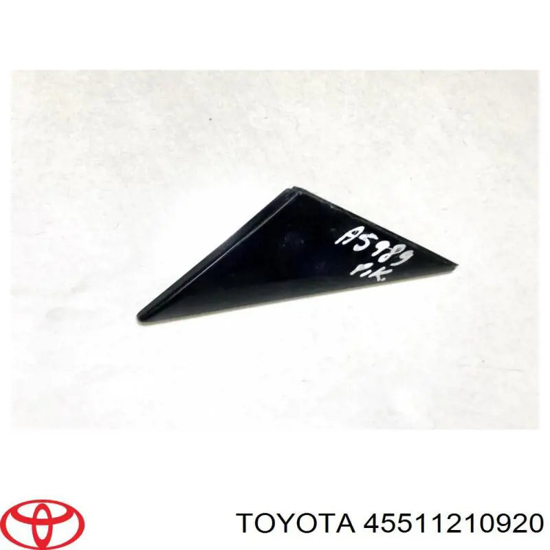 Купити 45511210920 Toyota 