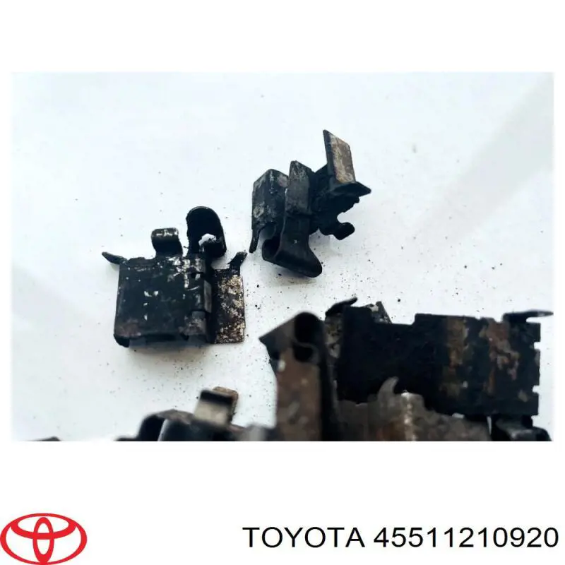  Toyota 45511210920 ціна, від 10.13 USD