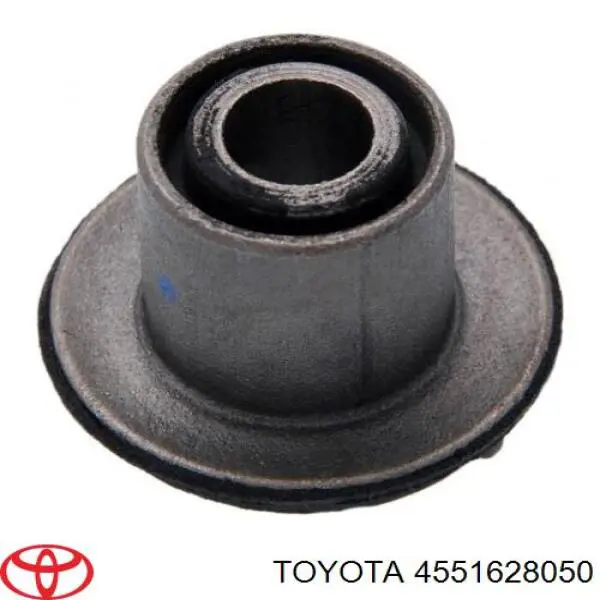 Сайлентблок кріплення рульової рейки Toyota 4551628050 ціна, від 12.65 USD