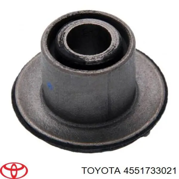 Втулка кріплення кермової рейки Toyota 4551733021 ціна, від 10.80 USD