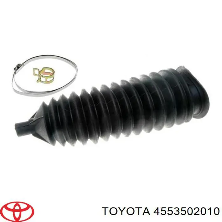 Купити T18300Z RBI Пильник тяги