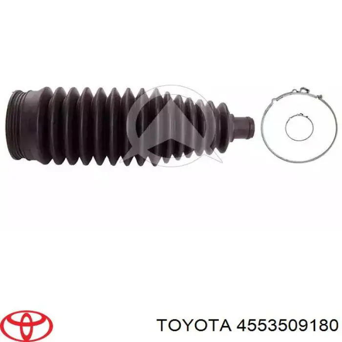 Купити 4066A3 Peugeot/Citroen Пильник тяги
