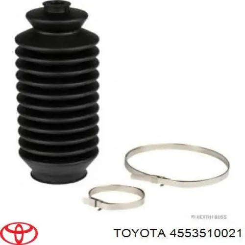 Чохол рульової рейки правий Maruichi-156 03066 ціна, від 7.35 USD