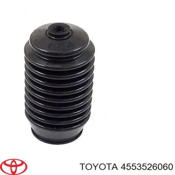 Пильник рульової тяги RBI T18KD20LR ціна, від 4.96 USD