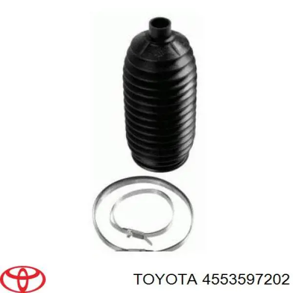 Пильник рульової тяги Lemforder 33607 ціна, від 6.60 USD