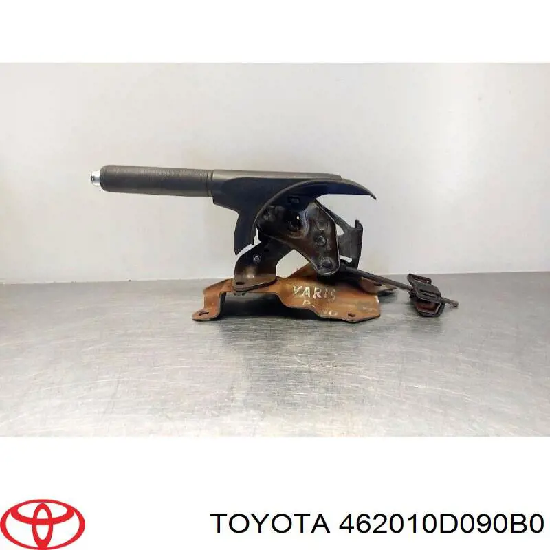 462010D090B0 Toyota Важіль ручника