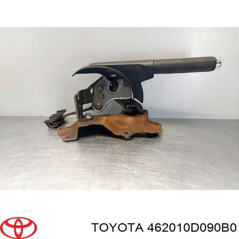 Купити 462010D090B0 Toyota Ручник