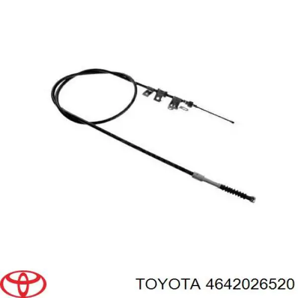  4642026520 Toyota