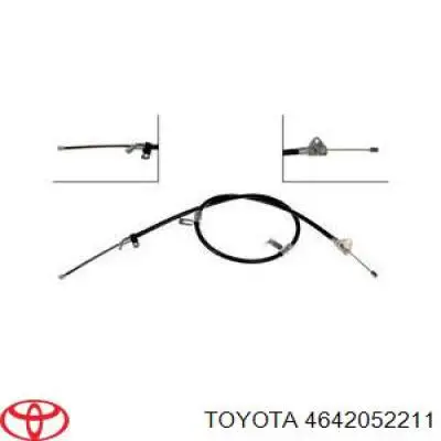 4642052211 Toyota 