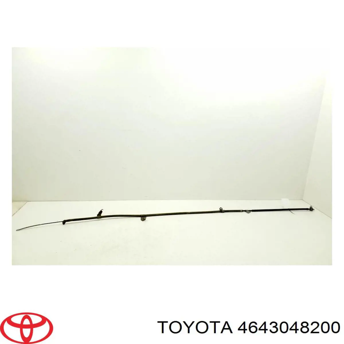  Toyota 4643048200 ціна, від 63.35 USD
