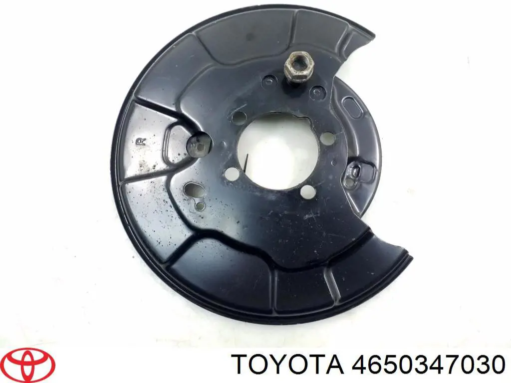  4650347030 Toyota