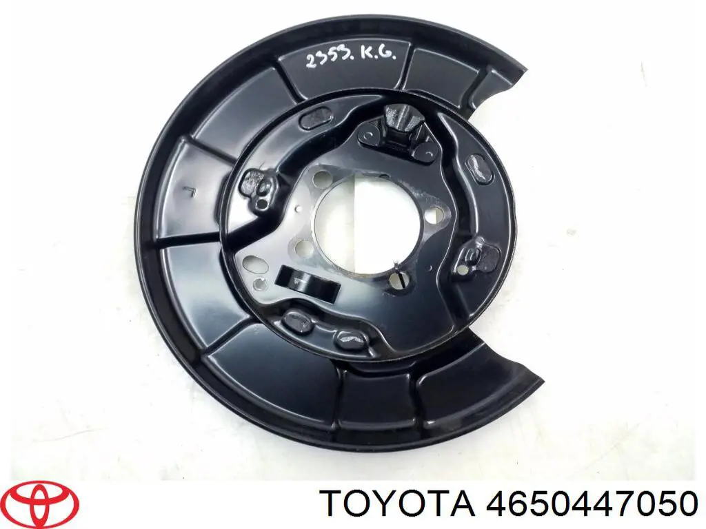  4650447050 Toyota