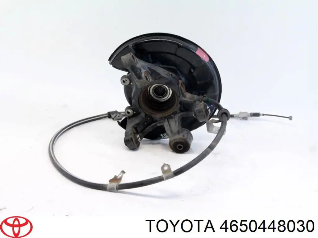  4650448030 Toyota