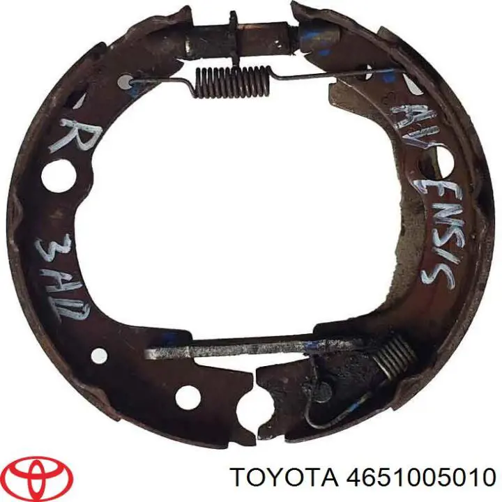  Toyota 4651005010 ціна, від 14.06 USD