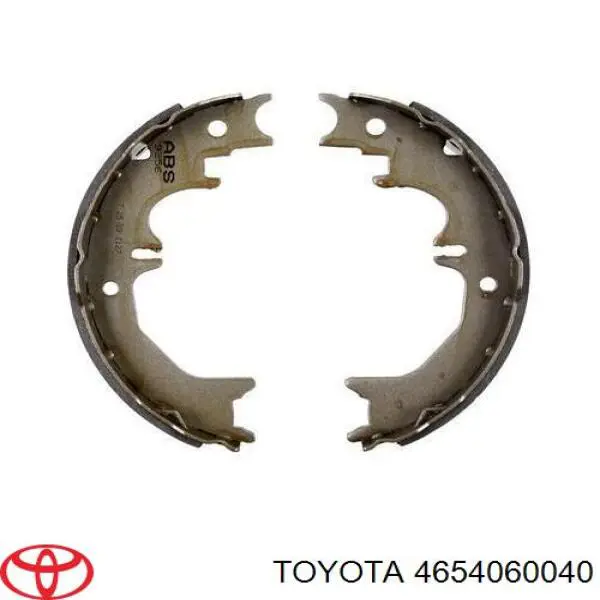  4654060040 Toyota