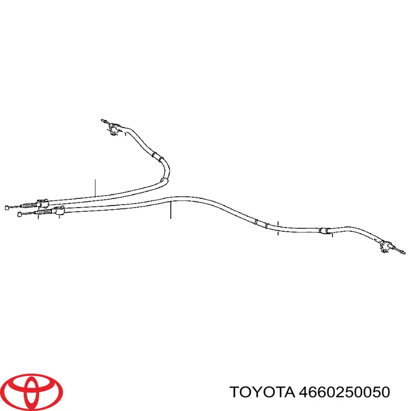  Toyota 4660250050 ціна, від 63.49 USD