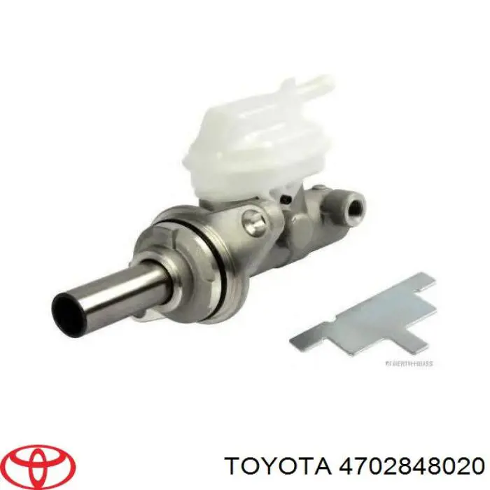  Toyota 4702848020 ціна, від 76.02 USD