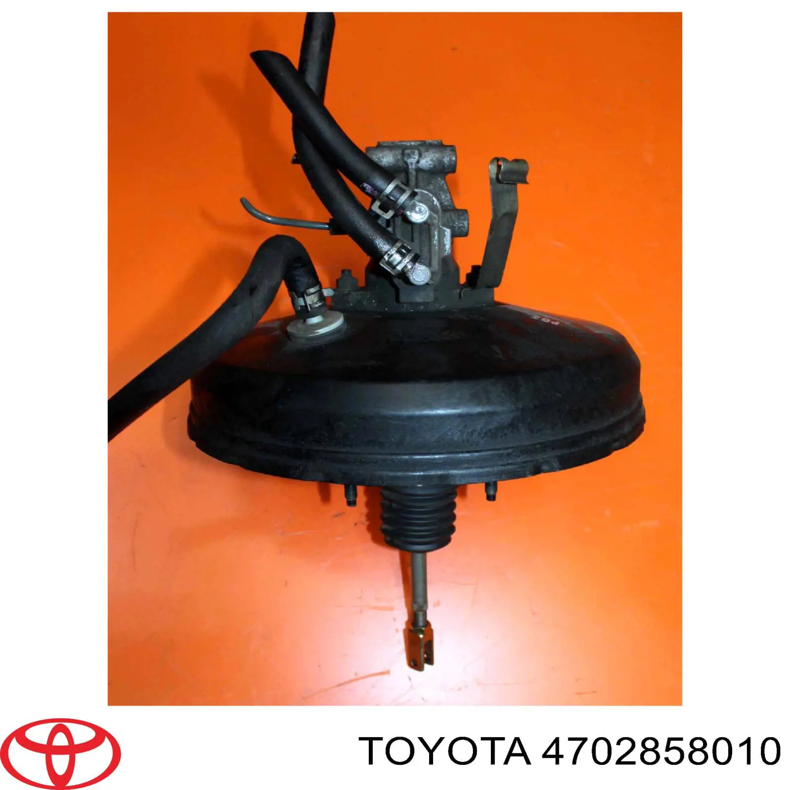 Циліндр головний гальма (Гідротормоз) Toyota 4702858010 ціна, від 300.97 USD