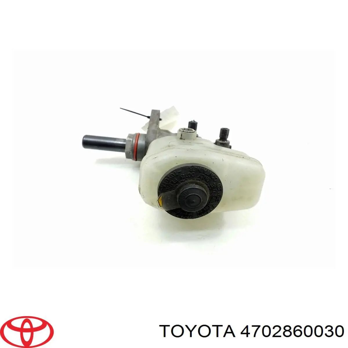 Купити 4702860030 Toyota 