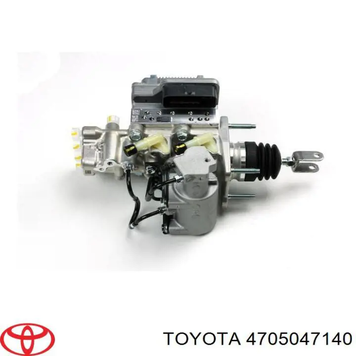 Toyota 4705047140 ціна, від 898.18 USD