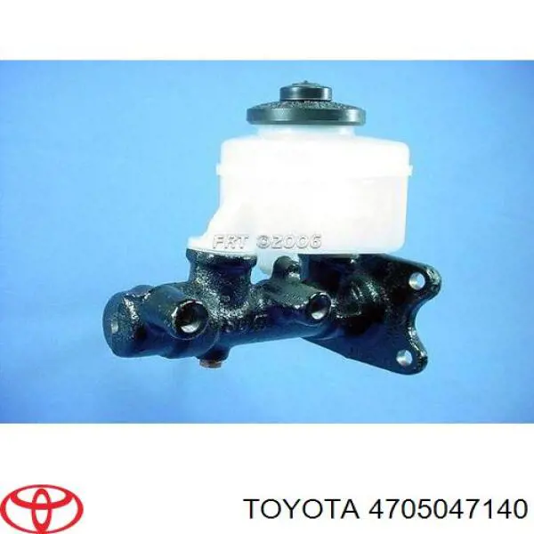 Купити 4705047140 Toyota 