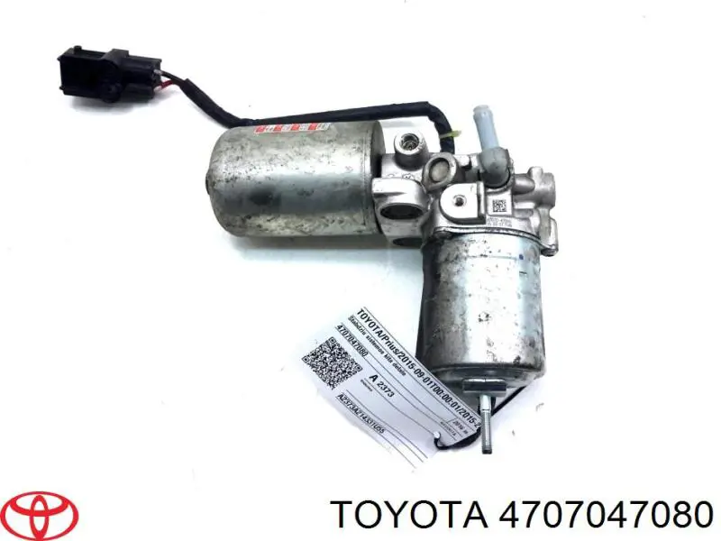 4707047080 Toyota 